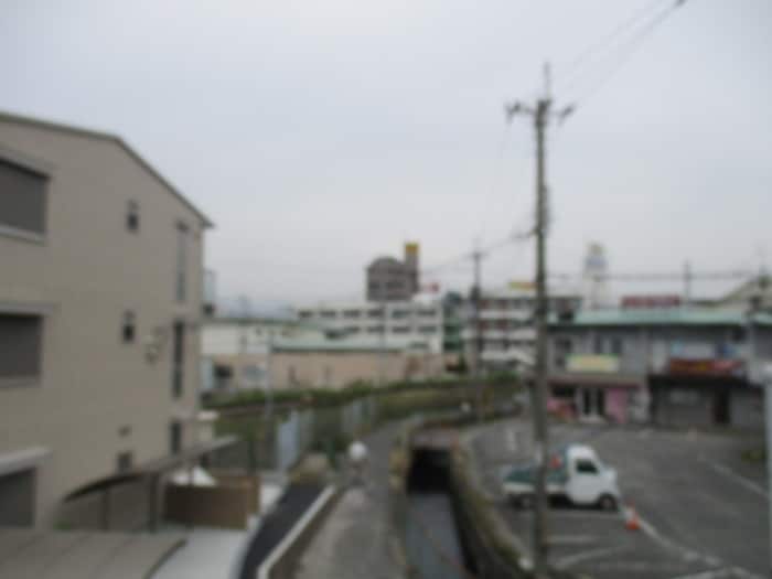 レフィナードＫＨＹ　Ⅰ棟の物件内観写真