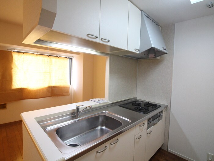 ルピナス泉大津の物件内観写真