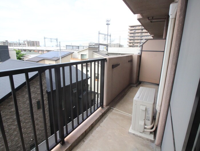 ルピナス泉大津の物件内観写真