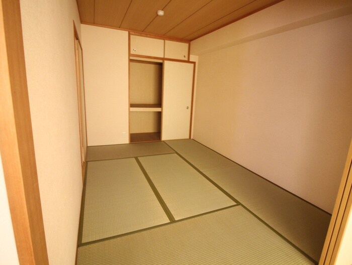 ルピナス泉大津の物件内観写真