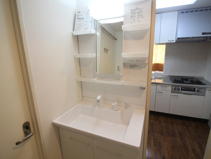 ルピナス泉大津の物件内観写真