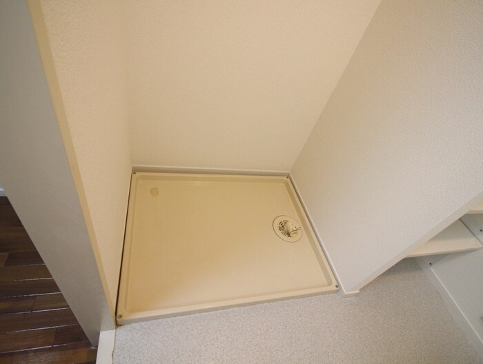 ルピナス泉大津の物件内観写真