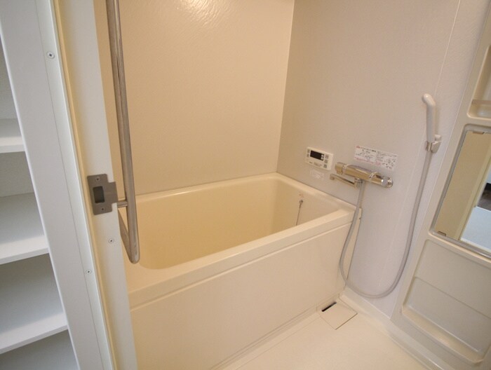 ルピナス泉大津の物件内観写真