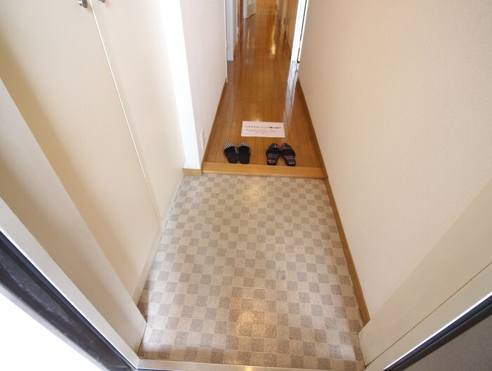 ルピナス泉大津の物件内観写真