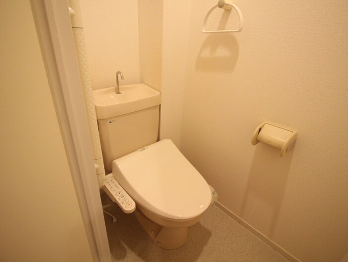 ルピナス泉大津の物件内観写真