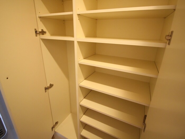 ルピナス泉大津の物件内観写真