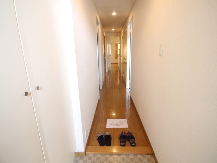 ルピナス泉大津の物件内観写真