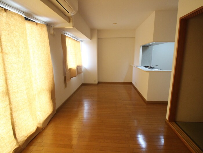 ルピナス泉大津の物件内観写真