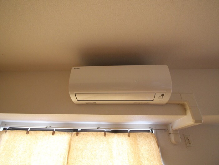 ルピナス泉大津の物件内観写真