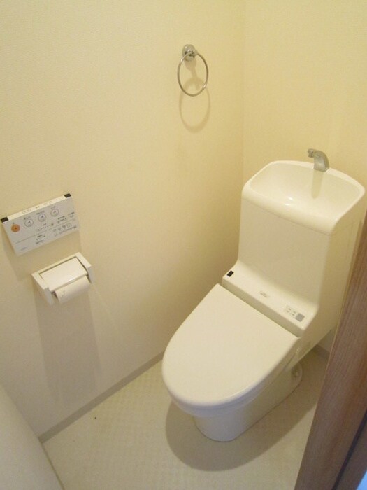 セントフィオーレ太秦天神川の物件内観写真