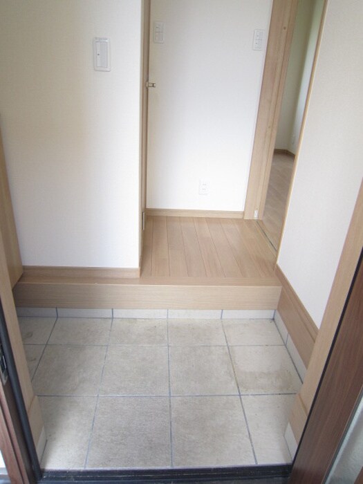 セントフィオーレ太秦天神川の物件内観写真