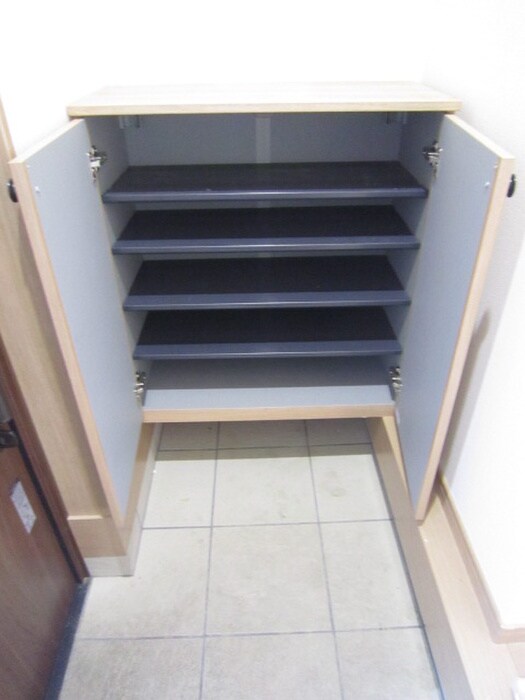 セントフィオーレ太秦天神川の物件内観写真