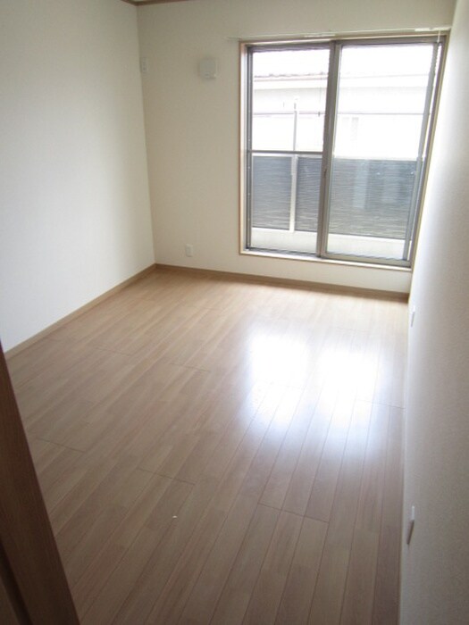 セントフィオーレ太秦天神川の物件内観写真