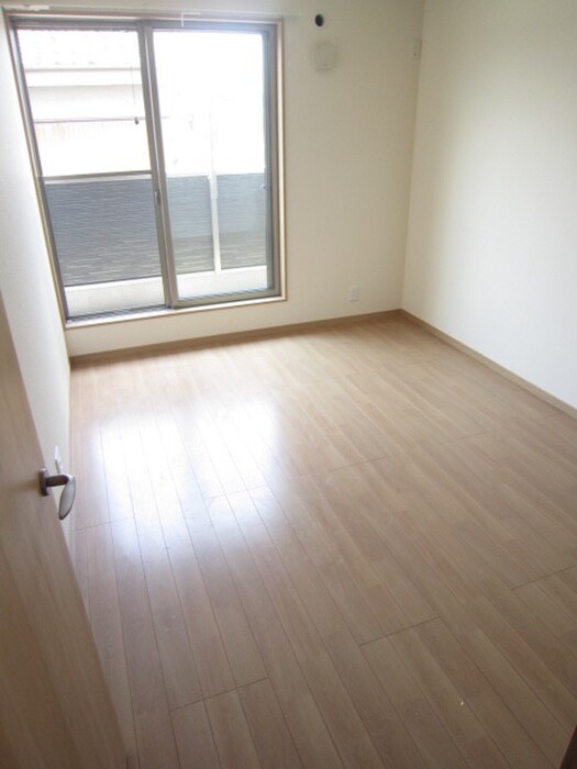 セントフィオーレ太秦天神川の物件内観写真