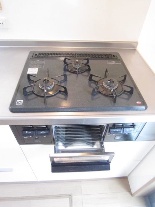 セントフィオーレ太秦天神川の物件内観写真