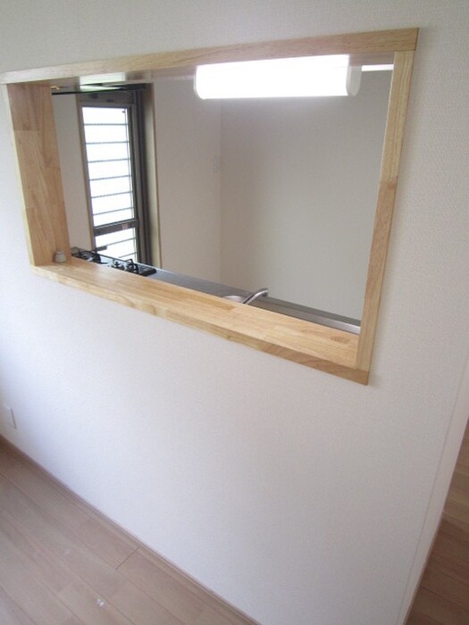 セントフィオーレ太秦天神川の物件内観写真