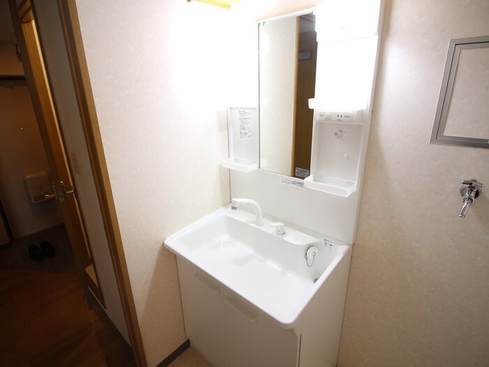 サンバレイ緑地Ｂ棟の物件内観写真