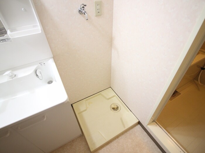 サンバレイ緑地Ｂ棟の物件内観写真