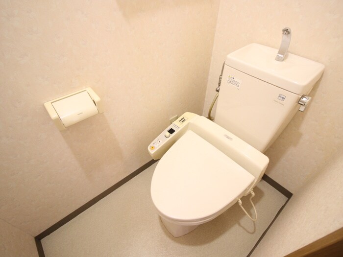 サンバレイ緑地Ｂ棟の物件内観写真