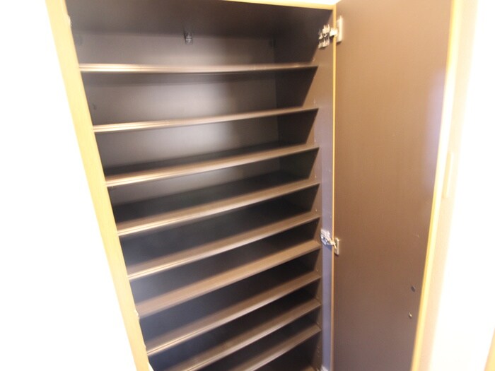 サンバレイ緑地Ｂ棟の物件内観写真