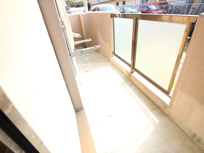 サンバレイ緑地Ｂ棟の物件内観写真