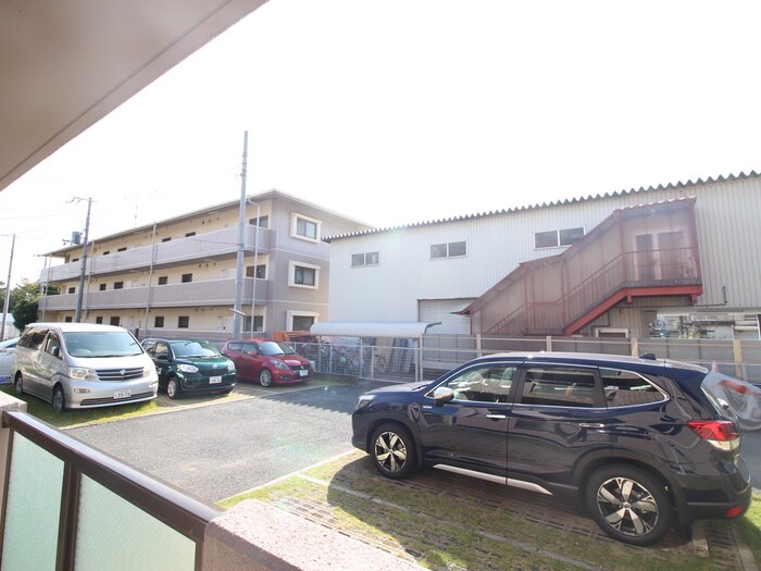 サンバレイ緑地Ｂ棟の物件内観写真