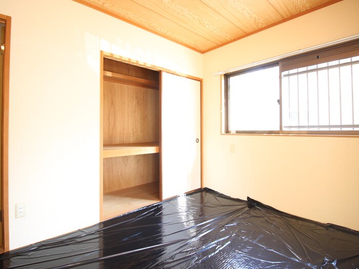 サンバレイ緑地Ｂ棟の物件内観写真