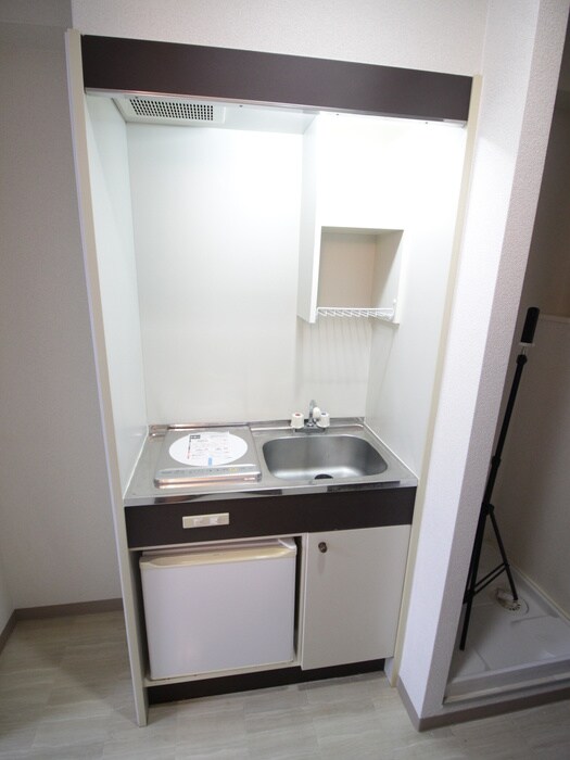 メゾンエトワールの物件内観写真