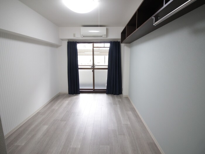 メゾンエトワールの物件内観写真