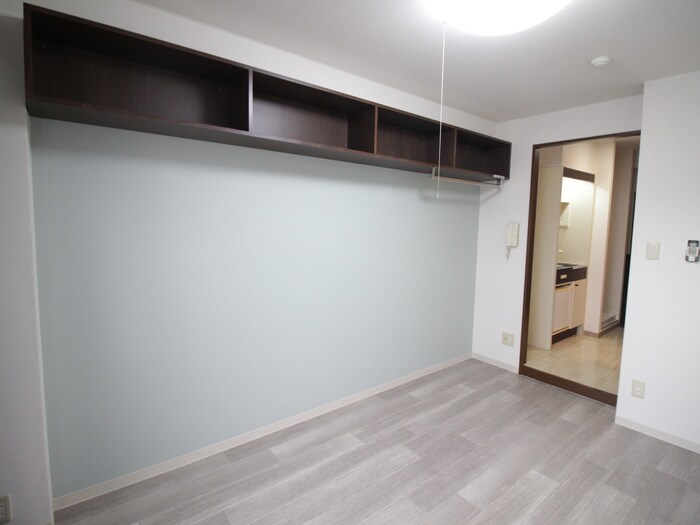 メゾンエトワールの物件内観写真