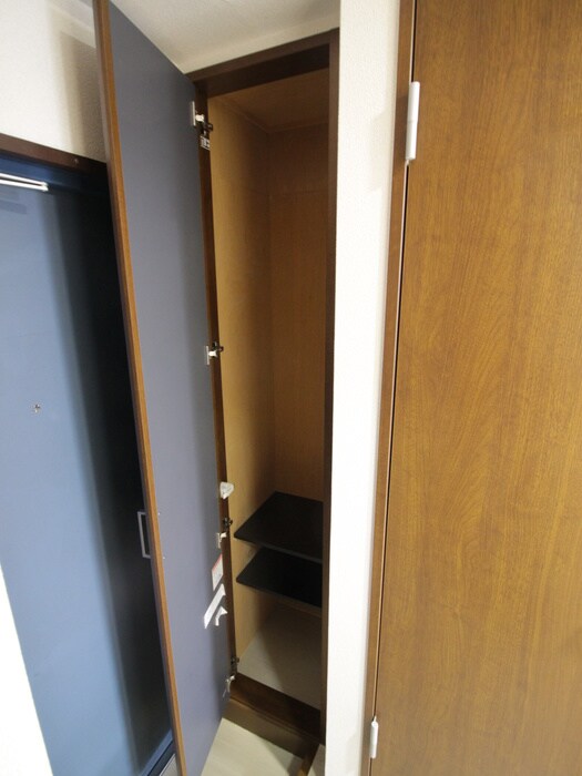 メゾンエトワールの物件内観写真