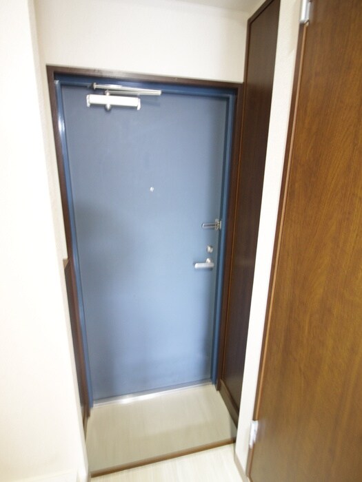 メゾンエトワールの物件内観写真