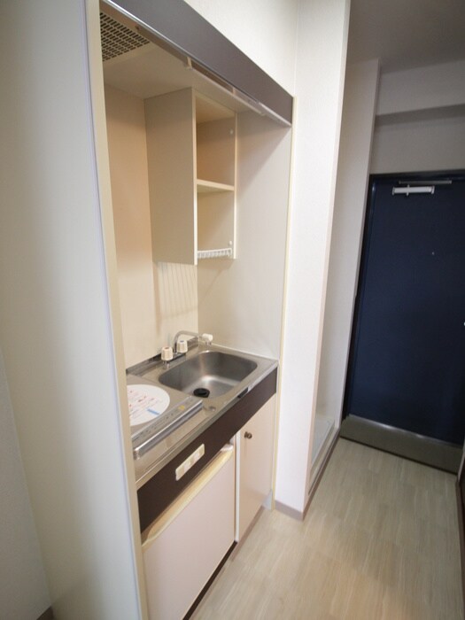 メゾンエトワールの物件内観写真