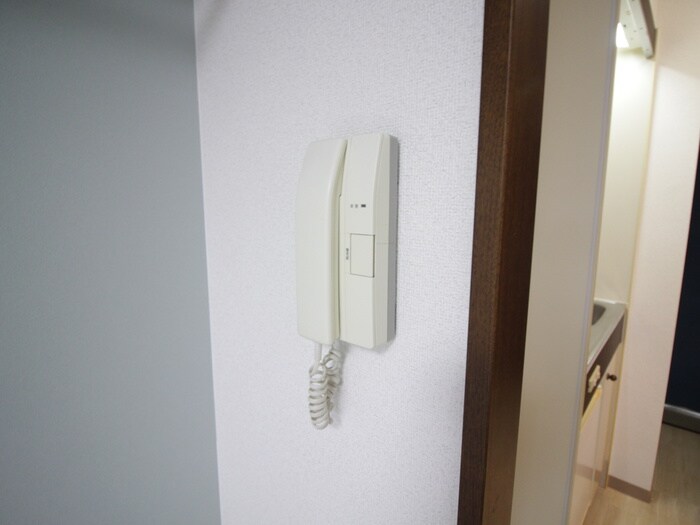 メゾンエトワールの物件内観写真