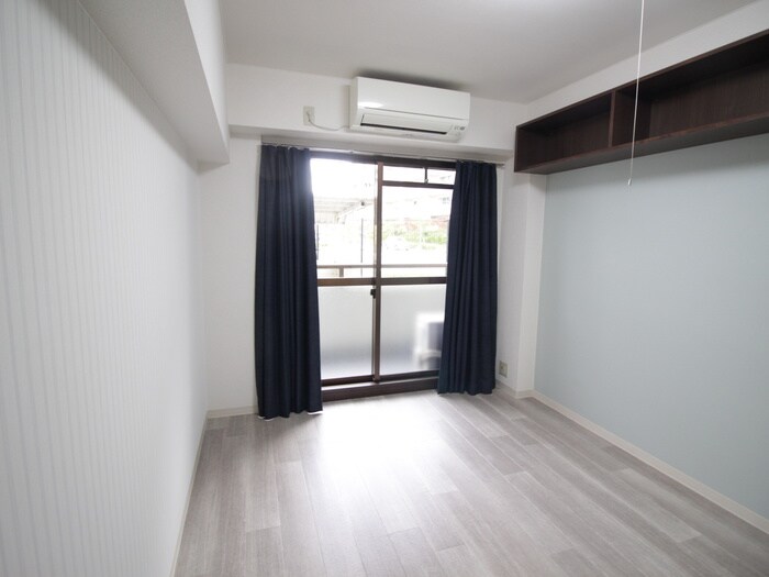 メゾンエトワールの物件内観写真