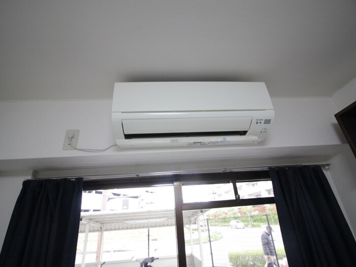 メゾンエトワールの物件内観写真