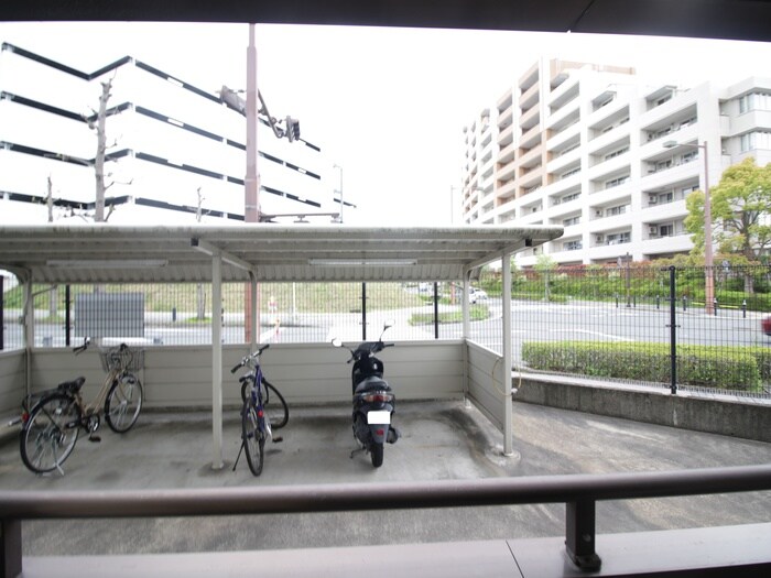 メゾンエトワールの物件内観写真