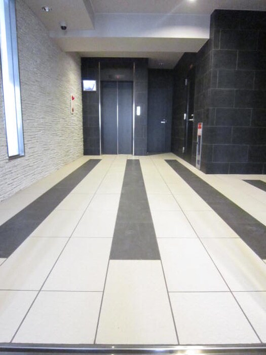 フォレストガーデン蒲生Ⅲの物件外観写真