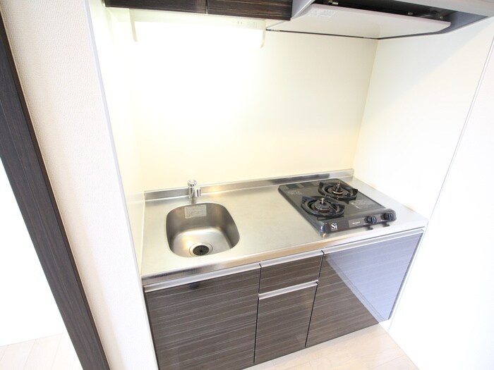 フォレストガーデン蒲生Ⅲの物件内観写真