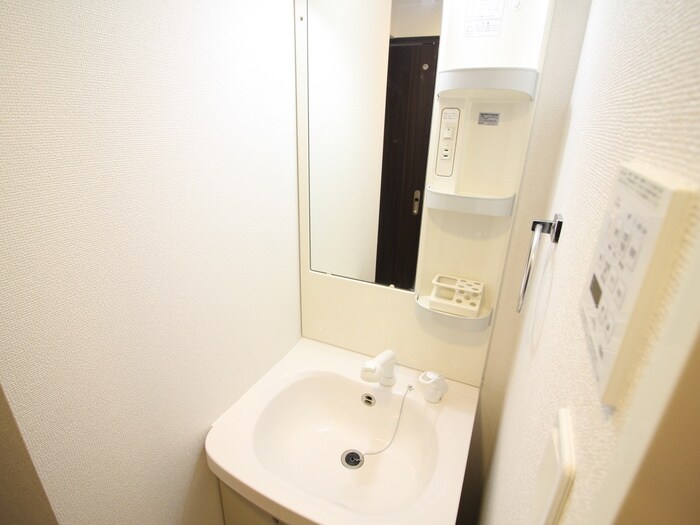 フォレストガーデン蒲生Ⅲの物件内観写真