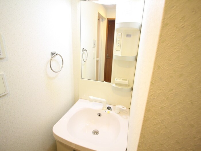 フォレストガーデン蒲生Ⅲの物件内観写真