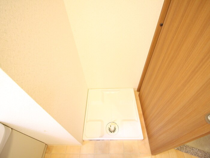 フォレストガーデン蒲生Ⅲの物件内観写真