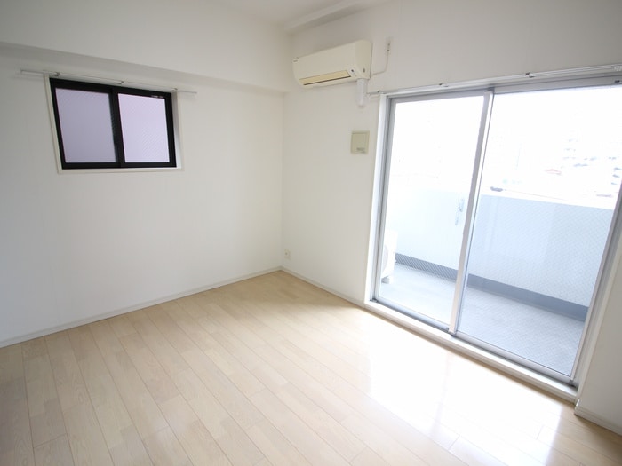 フォレストガーデン蒲生Ⅲの物件内観写真