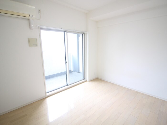 フォレストガーデン蒲生Ⅲの物件内観写真