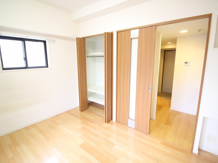 フォレストガーデン蒲生Ⅲの物件内観写真