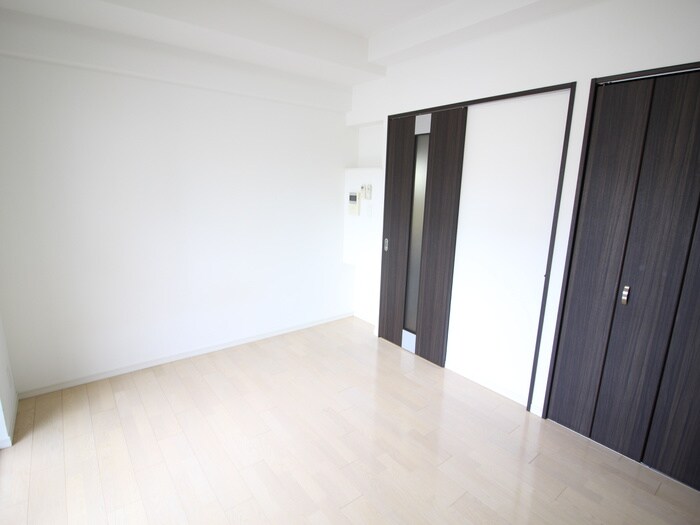 フォレストガーデン蒲生Ⅲの物件内観写真