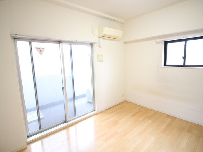 フォレストガーデン蒲生Ⅲの物件内観写真