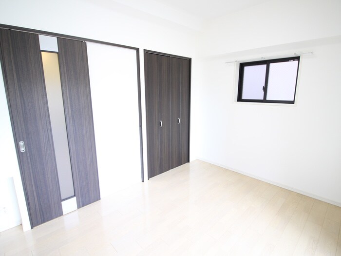 フォレストガーデン蒲生Ⅲの物件内観写真