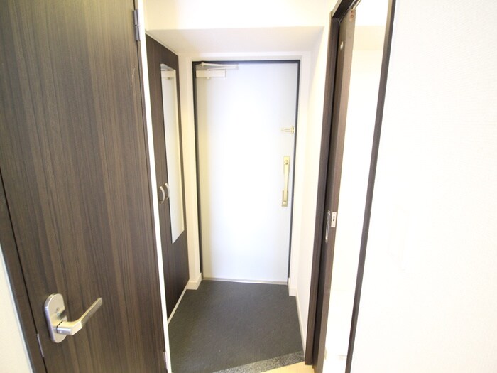 フォレストガーデン蒲生Ⅲの物件内観写真