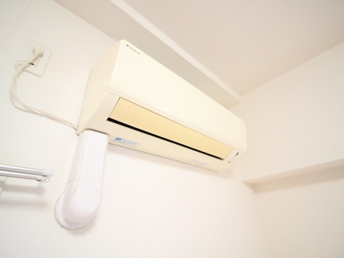 フォレストガーデン蒲生Ⅲの物件内観写真